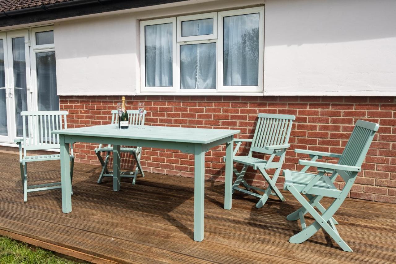 Mill House Holiday home *